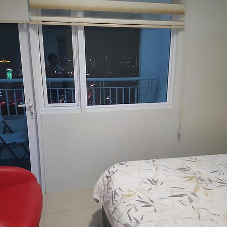 All At Jazz - Makati Serviced Apartments Makati City Eksteriør bilde