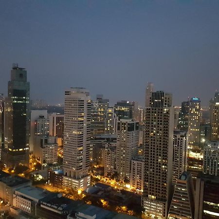 All At Jazz - Makati Serviced Apartments Makati City Eksteriør bilde