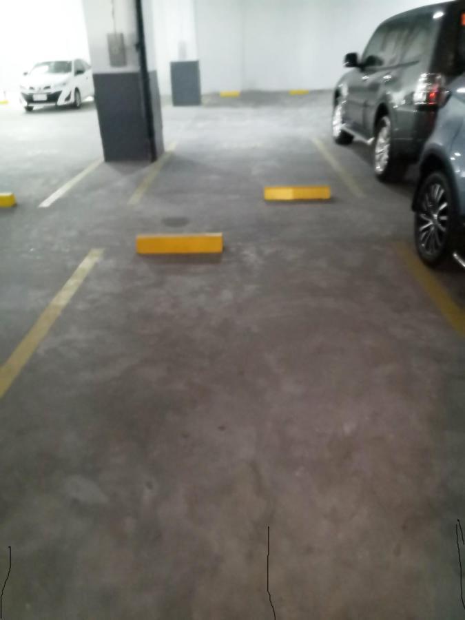 All At Jazz - Makati Serviced Apartments Makati City Eksteriør bilde