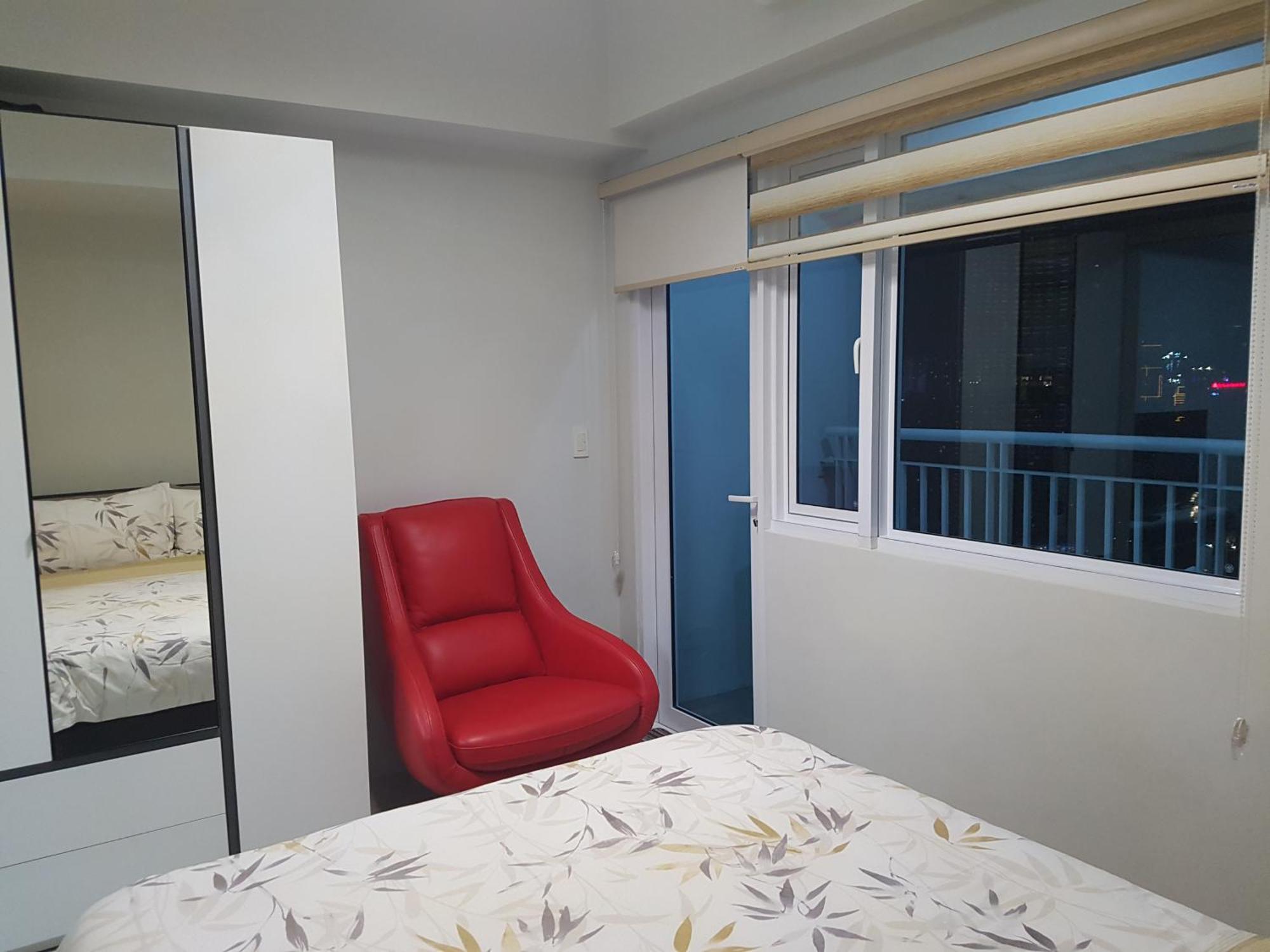 All At Jazz - Makati Serviced Apartments Makati City Eksteriør bilde