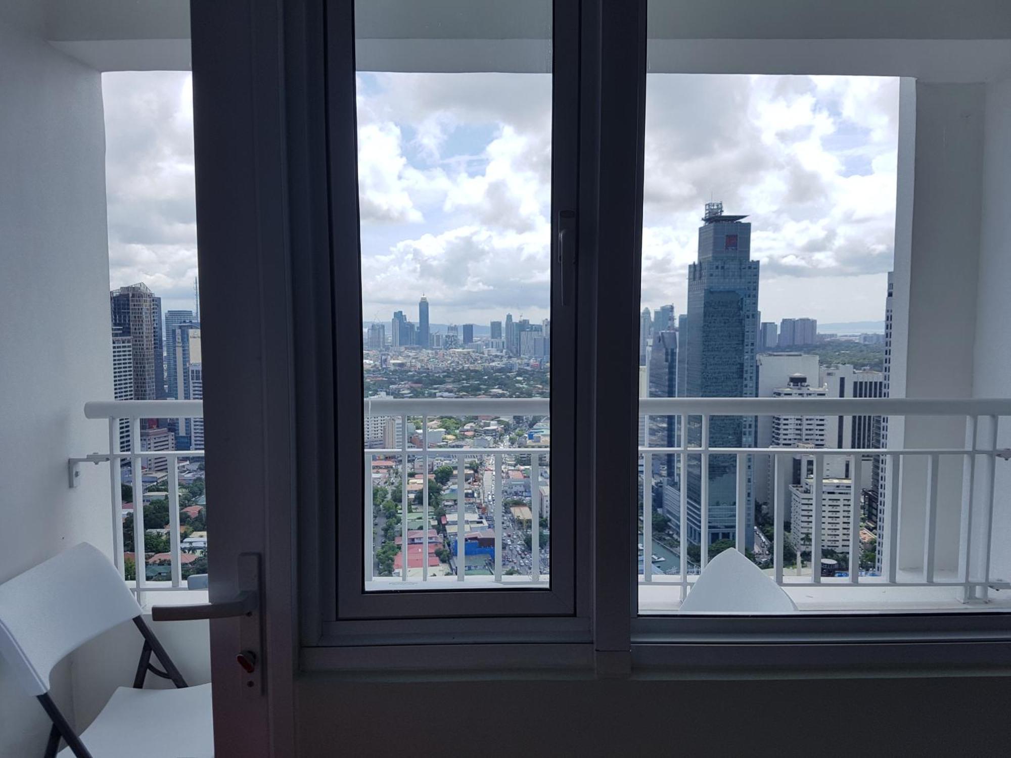 All At Jazz - Makati Serviced Apartments Makati City Eksteriør bilde