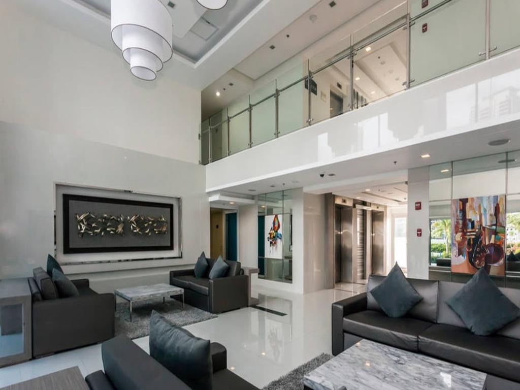 All At Jazz - Makati Serviced Apartments Makati City Eksteriør bilde