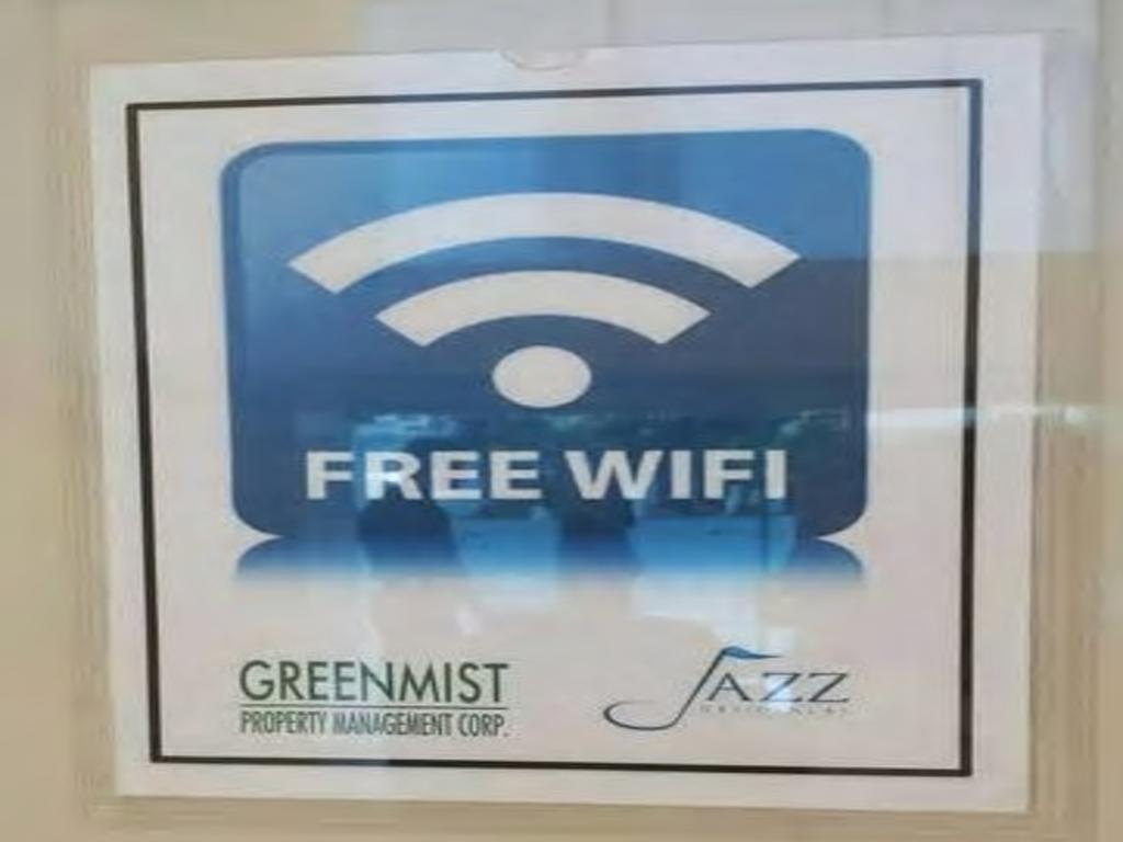 All At Jazz - Makati Serviced Apartments Makati City Eksteriør bilde