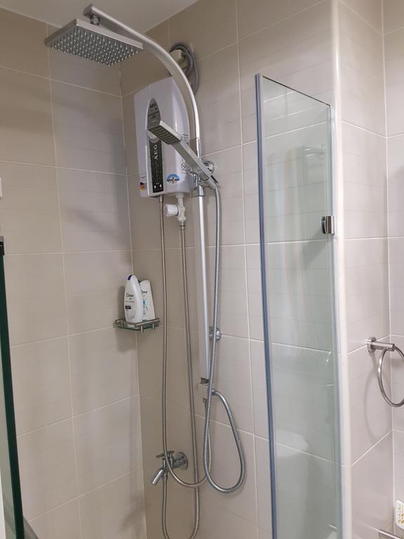 All At Jazz - Makati Serviced Apartments Makati City Eksteriør bilde