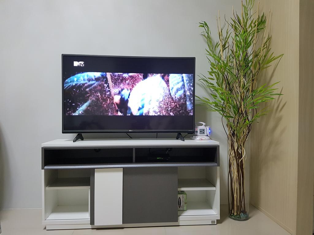 All At Jazz - Makati Serviced Apartments Makati City Eksteriør bilde