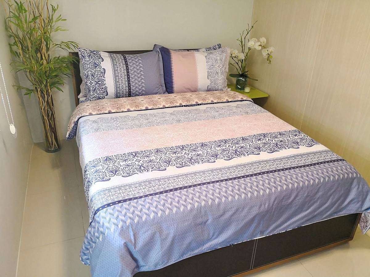 All At Jazz - Makati Serviced Apartments Makati City Eksteriør bilde