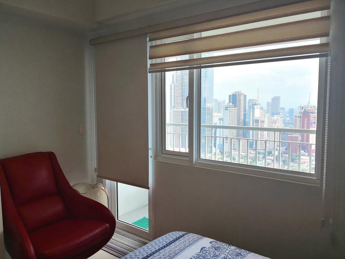 All At Jazz - Makati Serviced Apartments Makati City Eksteriør bilde