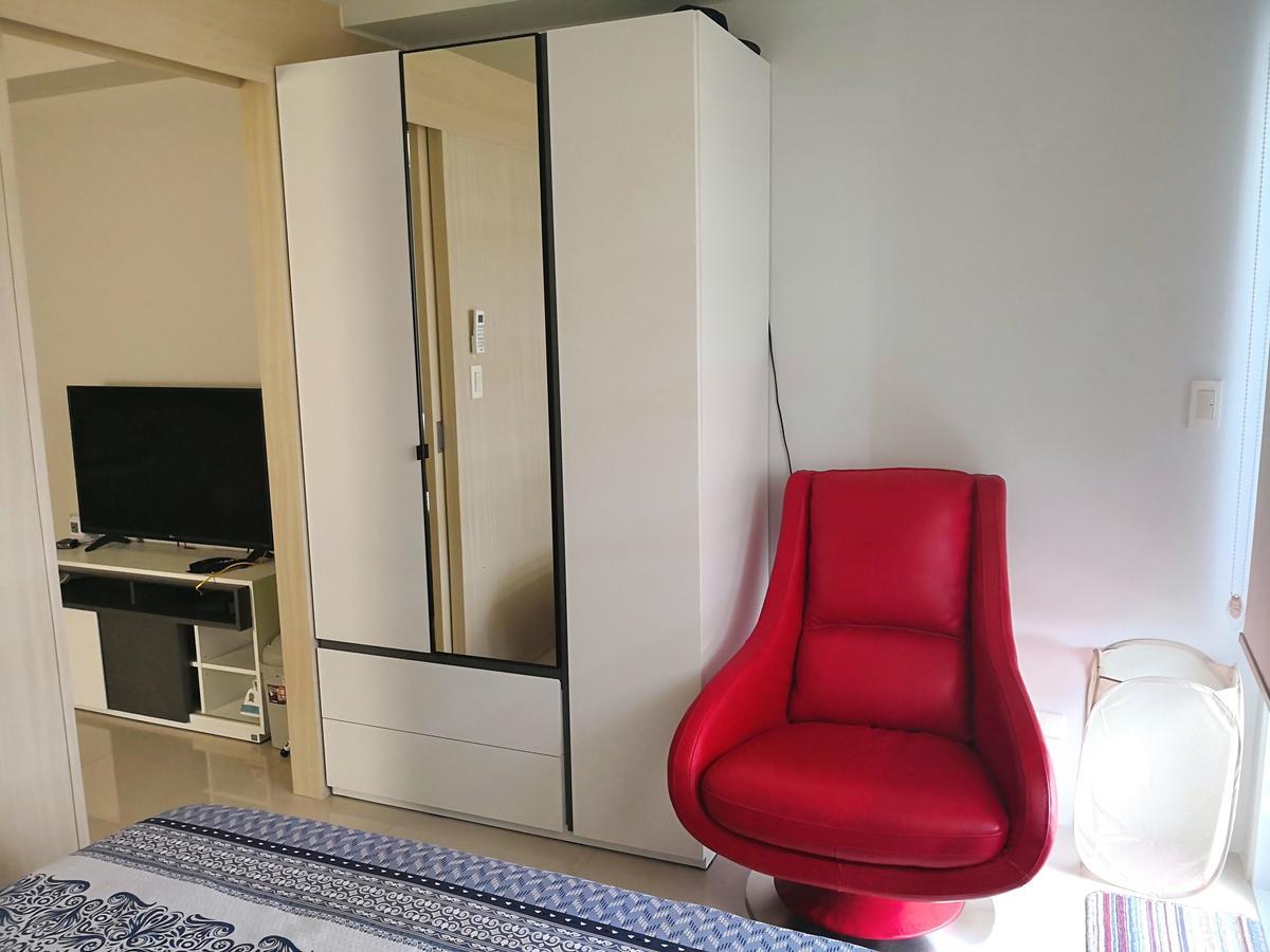 All At Jazz - Makati Serviced Apartments Makati City Eksteriør bilde